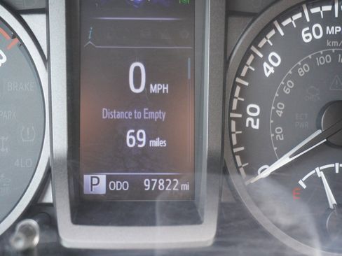 Used 2019 Toyota Tacoma TRD Pro image 31