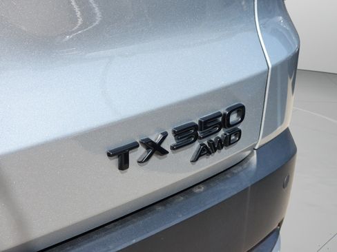 Certified 2025 Lexus TX 350 AWD w/ Technology Package image 40