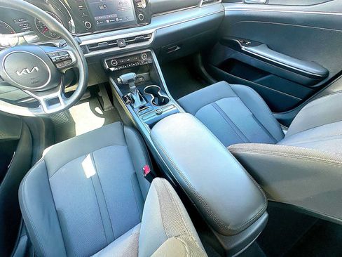Used 2023 Kia K5 LXS FWD image 12