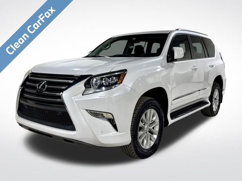 Used 2014 Lexus GX 460 image 1