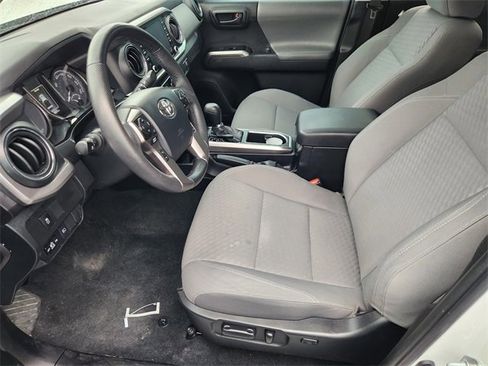 Used 2023 Toyota Tacoma SR5 image 8
