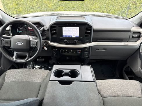 Used 2023 Ford F150 XLT image 12