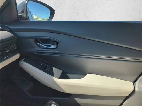 New 2025 Honda Accord Touring image 18