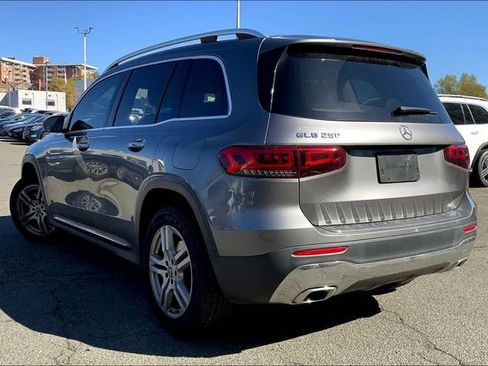 Used 2020 Mercedes-Benz GLB 250 image 3