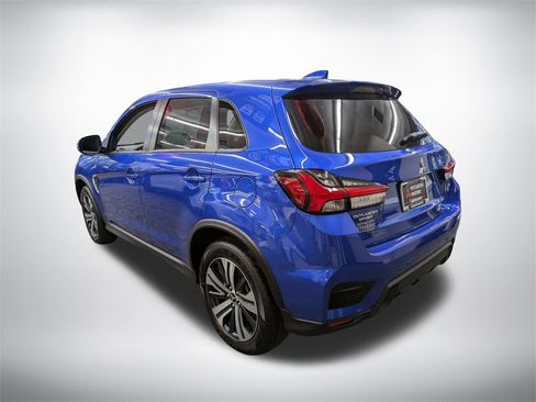 New 2026 Mitsubishi Outlander Sport SE image 6