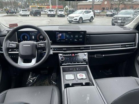 New 2026 Hyundai Santa Fe SEL AWD/4WD image 46