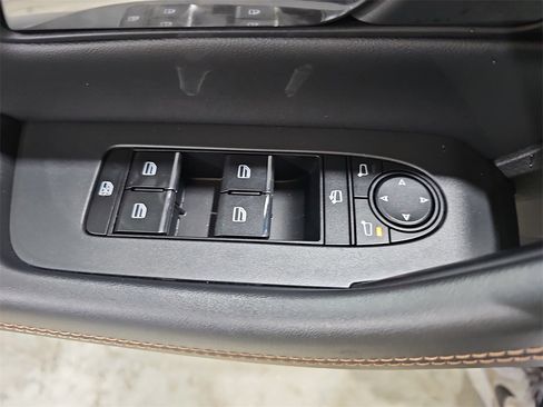 New 2026 MAZDA CX-90 Plug-In Hybrid w/ Premium Plus image 29