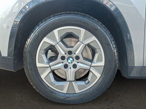Certified 2024 BMW X1 xDrive28i image 9