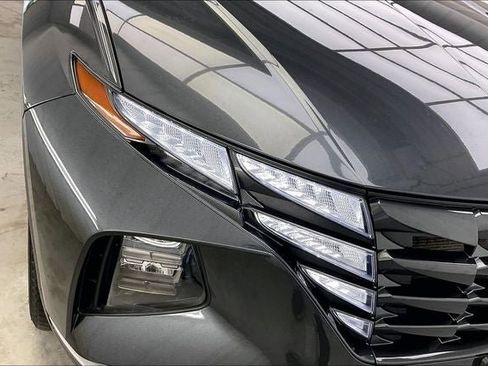 Certified 2023 Hyundai Tucson SEL w/ Convenience Package AWD/4WD image 26