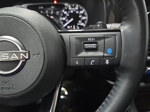 Used 2023 Nissan Pathfinder SL w/ Lighting Package (N92) AWD/4WD image 23