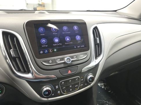 Certified 2020 Chevrolet Equinox Premier image 13