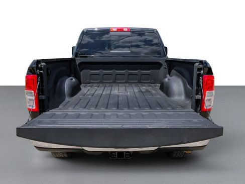 Used 2024 RAM 2500 Tradesman w/ Chrome Appearance Group AWD/4WD image 58