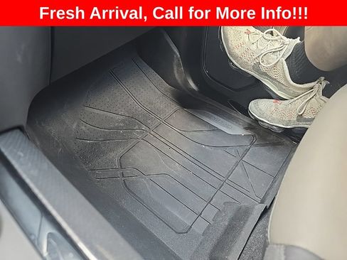 Used 2025 Chevrolet Silverado 1500 ZR2 AWD/4WD image 23