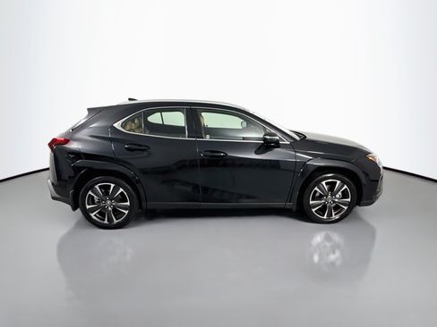 Used 2026 Lexus UX 300h AWD w/ Accessory Package (2T) image 8