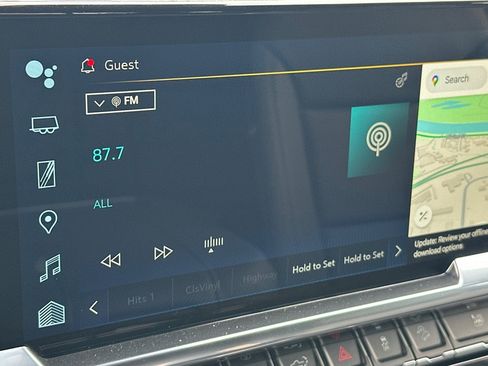 New 2026 Chevrolet Silverado 1500 LT image 15