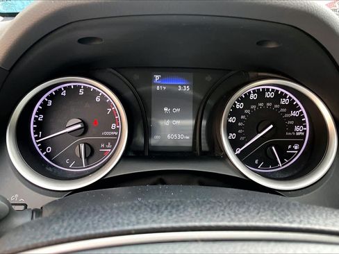 Used 2024 Toyota Camry LE FWD image 26
