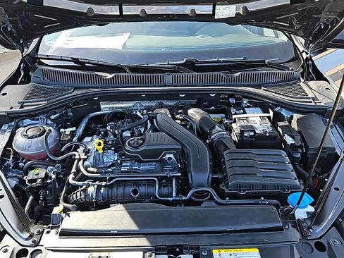 New 2026 Volkswagen Jetta Sport image 10