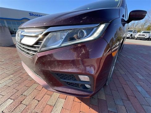 Used 2020 Honda Odyssey EX-L image 6