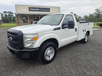 Used 2011 Ford F250 XL