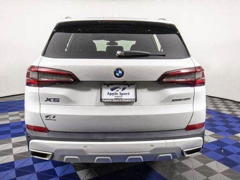 Used 2023 BMW X5 xDrive40i image 6