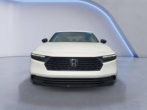 New 2026 Honda Accord Sport image 9