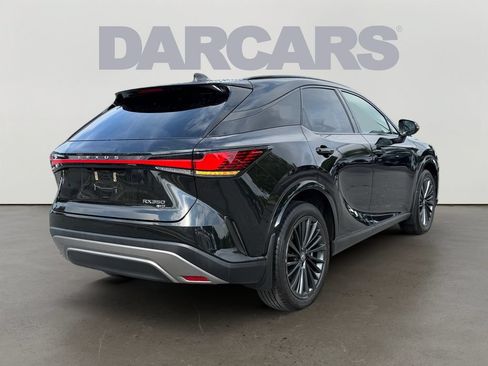 Certified 2024 Lexus RX 350 Premium w/ Accessory Package (Z1) AWD/4WD image 6