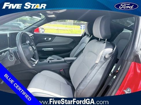 Used 2024 Ford Mustang GT RWD image 10