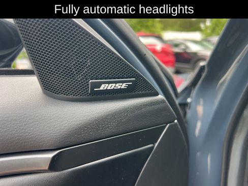 Certified 2023 MAZDA CX-50 AWD 2.5 S w/ Weather Package image 15