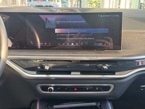 Used 2025 BMW ALPINA XB7 image 11