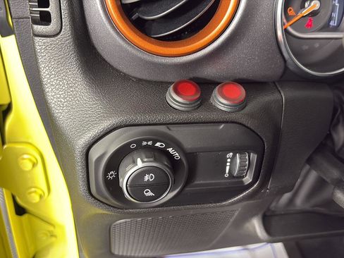 Used 2023 Jeep Gladiator Mojave w/ LED Lighting Group image 27