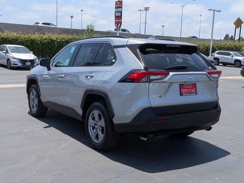Used 2025 Toyota RAV4 XLE w/ Weather Package AWD/4WD image 11
