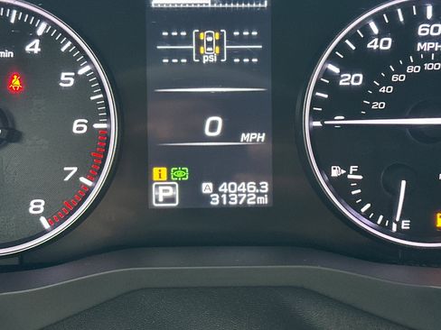 Used 2023 Subaru Ascent Limited image 23