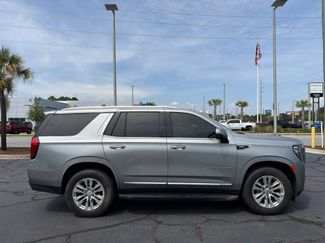 Used 2024 GMC Yukon SLT w/ SLT Premium Package RWD video 2