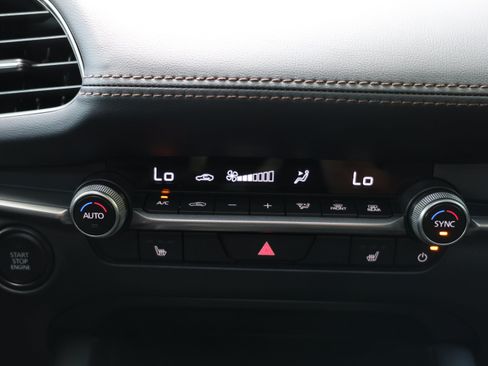 New 2026 MAZDA MAZDA3 2.5 S Sedan w/ Preferred Pkg FWD image 17