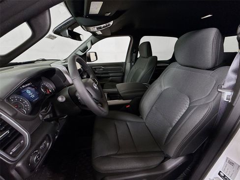 New 2026 RAM 1500 Big Horn image 16