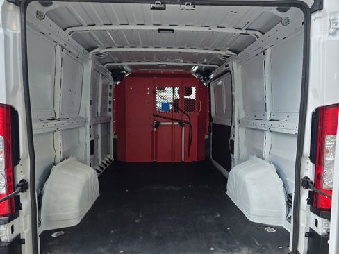 Used 2021 RAM ProMaster 1500 image 15