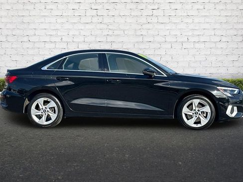Used 2024 Audi A3 2.0T Premium FWD image 3
