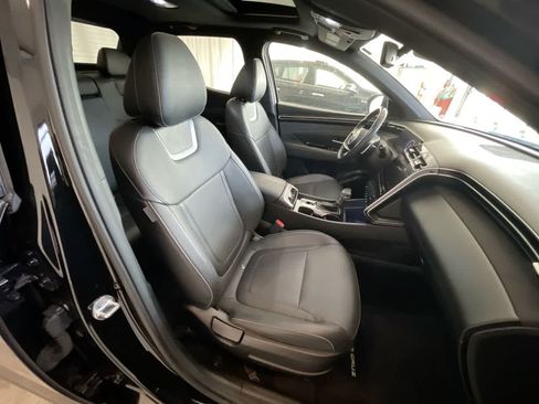 Used 2022 Hyundai Santa Cruz Limited AWD/4WD image 25
