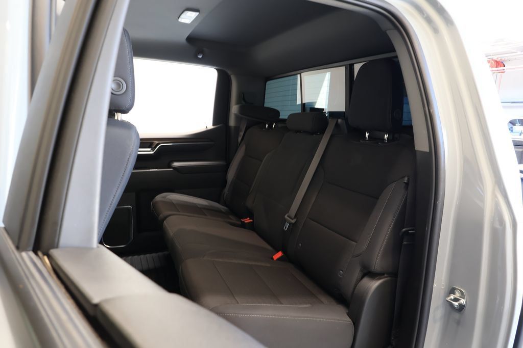 Used 2024 Chevrolet Silverado 1500 LT w/ Texas Edition Plus RWD image 20