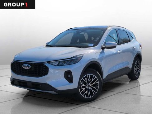 New 2026 Ford Escape SE image 1