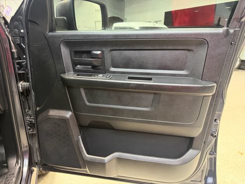 Used 2017 RAM 1500 Tradesman w/ Popular Equipment Group AWD/4WD image 35