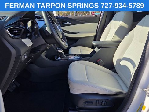 Certified 2023 Buick Encore GX Select image 13