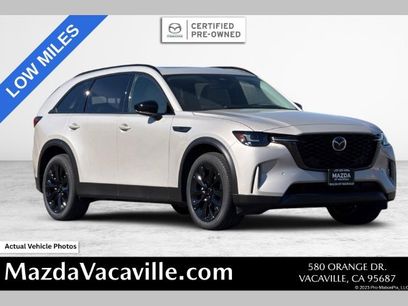 Used 2026 MAZDA CX-90 3.3 Turbo w/ Premium Sport Pkg