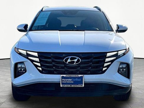 Certified 2024 Hyundai Tucson SEL image 3