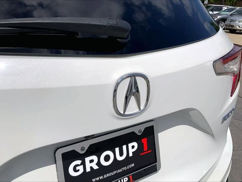 Used 2020 Acura RDX FWD image 31