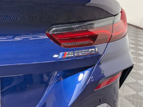 New 2026 BMW M850i xDrive AWD/4WD image 7
