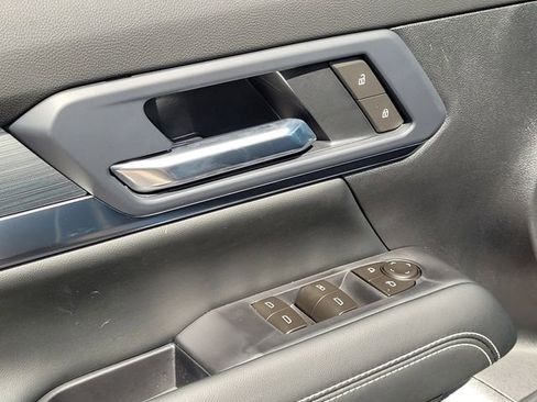 New 2026 GMC Terrain Elevation FWD image 24