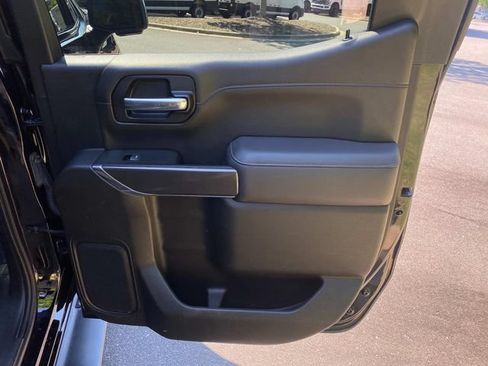Used 2020 GMC Sierra 1500 AT4 w/ AT4 Premium Package AWD/4WD image 35