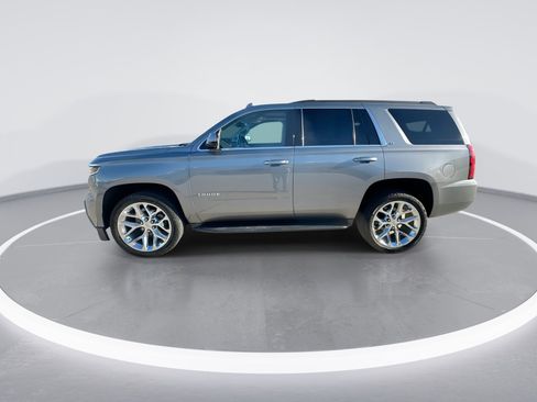 Used 2019 Chevrolet Tahoe LT image 5