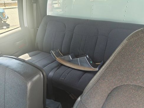 Used 2004 Chevrolet Kodiak C4500 2WD Crew Cab image 11